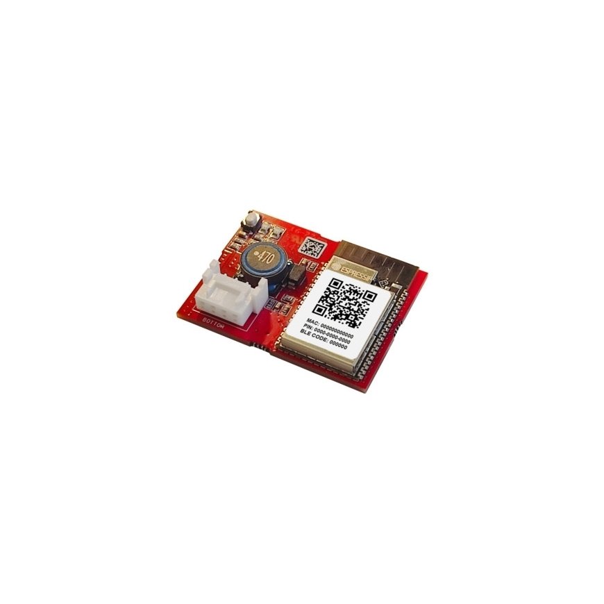 BFT B-EBA "Wi-Fi EVO" savienojuma