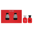 Set Ralph Lauren: Polo Red, Eau De Parfum, For Men, 40 ml + Polo Set Ralph Lauren: Polo Red, Eau De Parfum, For Men, 40 ml + Polo
