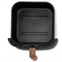 Cosori Turbo Blaze - paistinpannukori, musta Cosori Turbo Blaze - paistinpannukori, musta