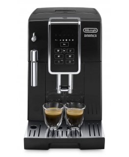 De’Longhi Dinamica Ecam 350.15.B Автоматическая Машина для эспрессо 1,8 L