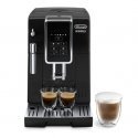 De’Longhi Dinamica Ecam 350.15.B Täisautomaatne Espressomasin 1,8 l De’Longhi Dinamica Ecam 350.15.B Täisautomaatne Espressomasin 1,8 l