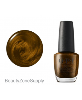 Opi NAIL LACQUER - What&39s Your Mannitude kogum - Nagulakk Brand Tease 15 ml