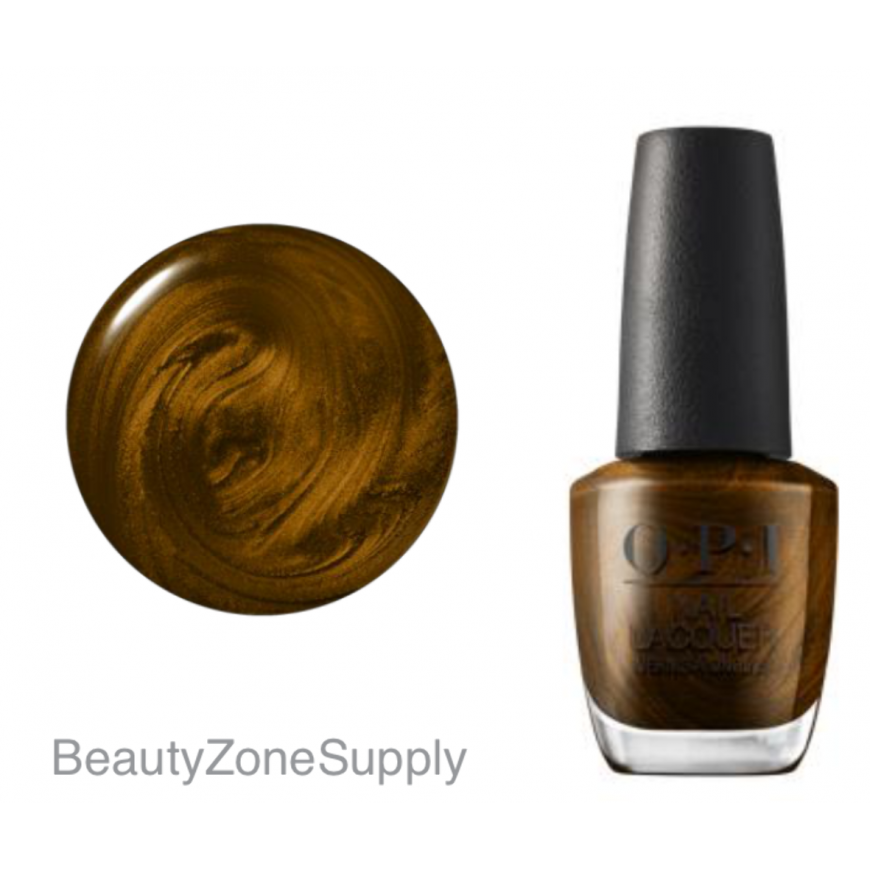 Opi NAIL LACQUER - What`s Your
