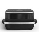 OBH Nordica FW4018N0 обжарочный аппарат Одиночный 4 L Автономный 2200 W Аэрофритюрница с горячим воз OBH Nordica FW4018N0 обжарочный аппарат Одиночный 4 L Автономный 2200 W Аэрофритюрница с горячим воз