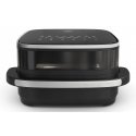 OBH Nordica FW4018N0 gruzdintuvė Vienas 4 L Autonominės 2200 W Karšto oro gruzdintuvė Juoda, Sidabra OBH Nordica FW4018N0 gruzdintuvė Vienas 4 L Autonominės 2200 W Karšto oro gruzdintuvė Juoda, Sidabra