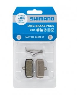 Shimano Y1XM98010 polkupyörän varaosa ja lisätarvike Polkupyörän jarrupala