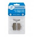 Shimano Y1XM98010 dviračio atsarginė dalis arba priedas Dviračio stabdžių kaladėlės Shimano Y1XM98010 dviračio atsarginė dalis arba priedas Dviračio stabdžių kaladėlės