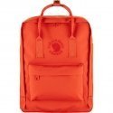 Fjällräven Re-Kånken reppu Rinkka Oranssi Kierrätetty polyesteri Fjällräven Re-Kånken reppu Rinkka Oranssi Kierrätetty polyesteri