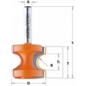 Apvalinimo freza LEMAN F4248-710-00 29 mm 8 mm Apvalinimo freza LEMAN F4248-710-00 29 mm 8 mm