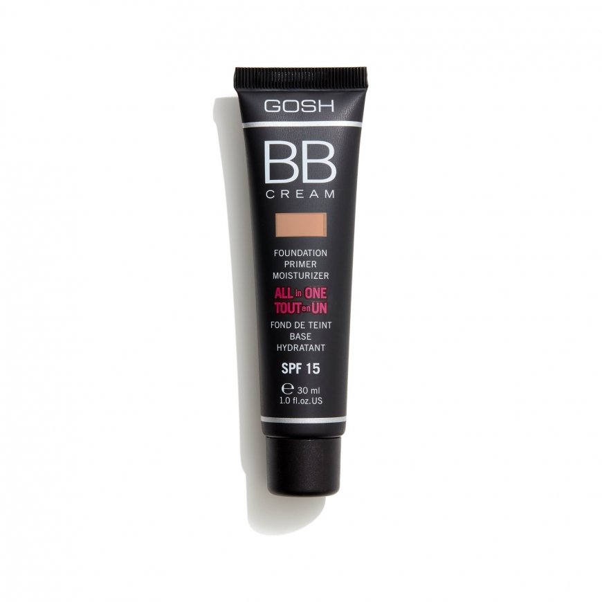 GOSH BB Cream 30 ml BB kremas