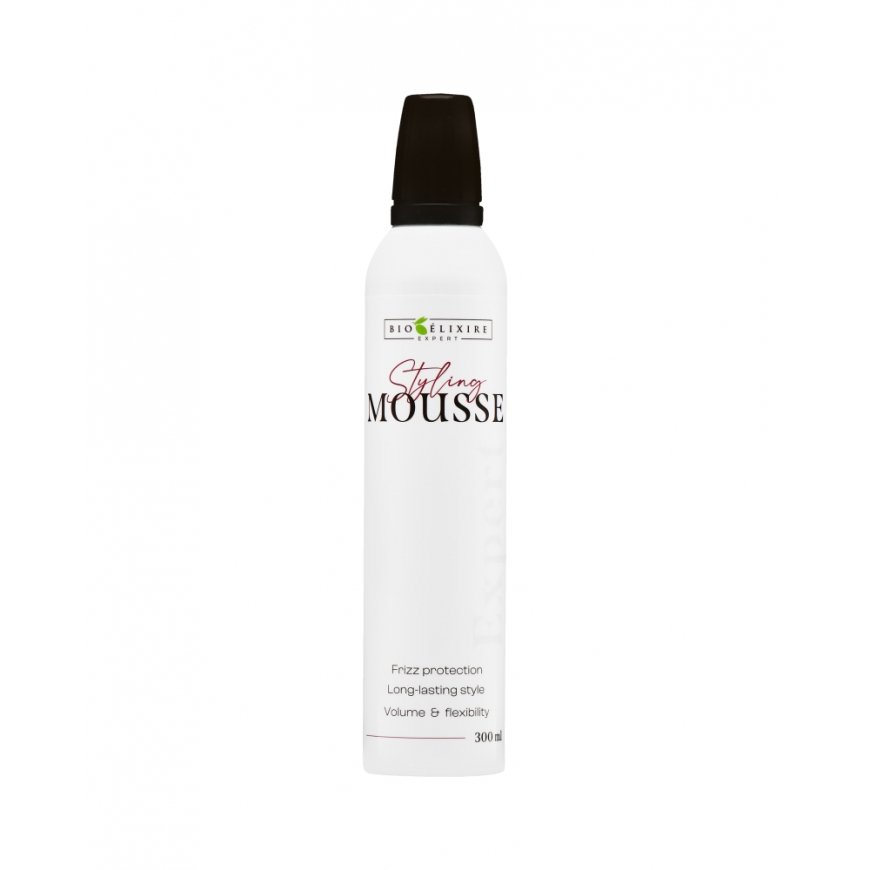 Bioelixire Expert Styling Mousse 300ml – 2