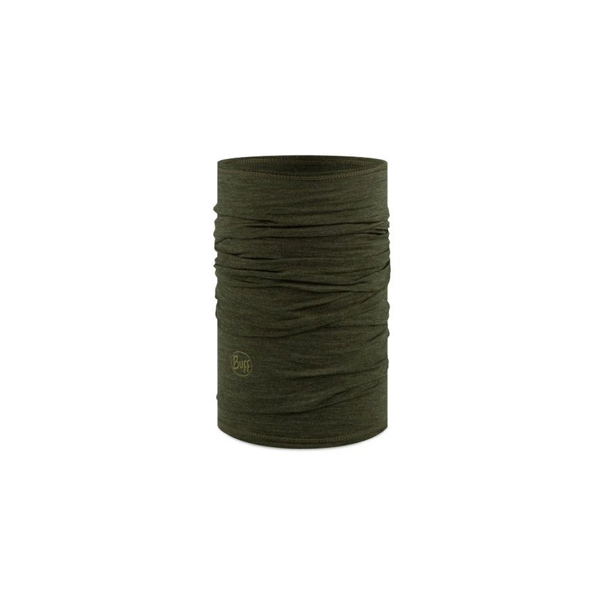 Buff 113010.843.10.00 kaelarätt ja lips Pruun