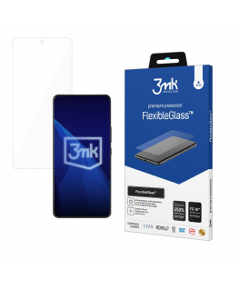 3Mk apsaugos hibridinis stiklas 3mk FlexibleGlass Lite Asus ROG Phone 9 / 9 Pro / 9 FE