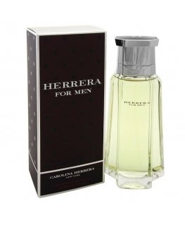 Carolina Herrera For Men 200ml