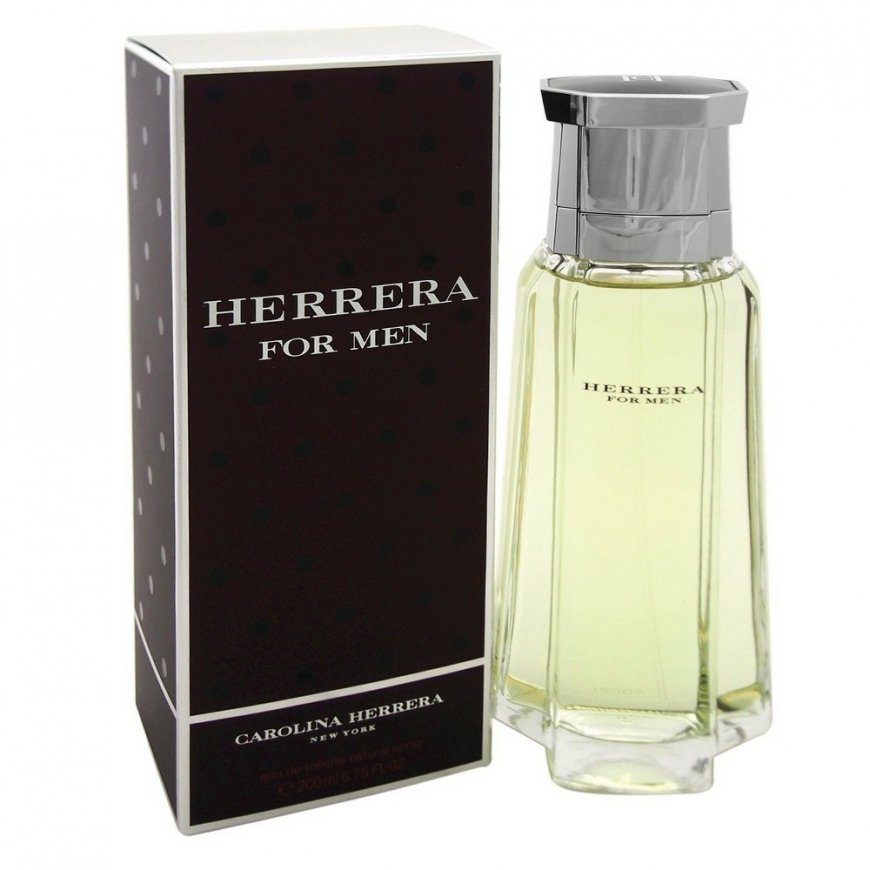 Carolina Herrera Carolina Herrera For Men