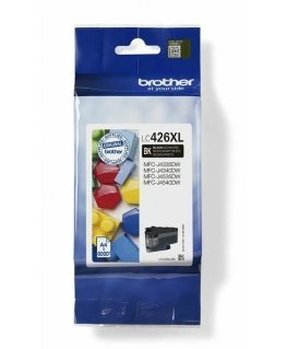 Brother LC-426XLBK ink cartridge 1 pc(s) Original High (XL) Yield Black