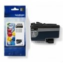 Brother LC-426XLBK струйный картридж 1 шт Подлинный Высокая (XL) Черный