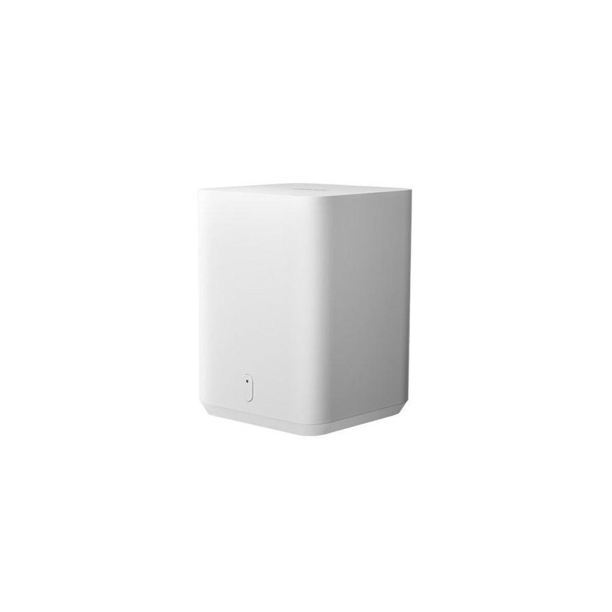 JVD minimālistisks sudraba piekariņš ar burtu "B" SVLP0948XH2000B – 2
