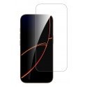 4smarts Second Glass Skaidri ekrano apsauga Apple 1 vnt 4smarts Second Glass Skaidri ekrano apsauga Apple 1 vnt