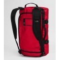 The North Face NF0A52SS krepšys daiktams 31 L Nailonas, Poliesteris Juoda, Raudona The North Face NF0A52SS krepšys daiktams 31 L Nailonas, Poliesteris Juoda, Raudona