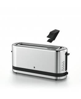 WMF 0414120011 7 2 slice(s) 900 W Stainless steel