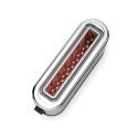 WMF 0414120011 7 2 ломтик(а) 900 W Нержавеющая сталь WMF 0414120011 7 2 ломтик(а) 900 W Нержавеющая сталь
