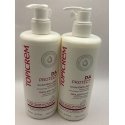 Topicrem DA niisutav palsam pakk 2 x 500 ml Topicrem DA niisutav palsam pakk 2 x 500 ml