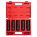 Набор головок Sukimo Sata S09098 5/32''-1/2'' 1/4'' 25 шт. Набор головок Sukimo Sata S09098 5/32''-1/2'' 1/4'' 25 шт.