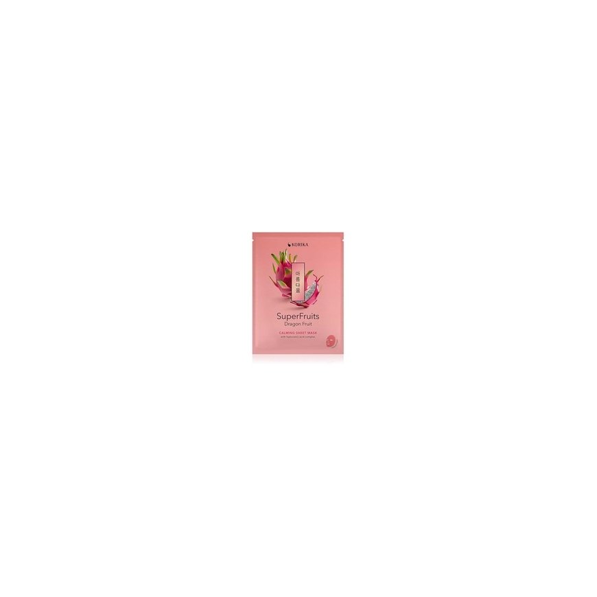 Korika Hi-Tech Liposome Regenerating Solution (Restorative Cream) 50 ml