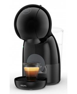 Krups Piccolo XS KP1A3B Ohje Espressokone 0,8 L