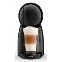 Krups Piccolo XS KP1A3B Руководство Машина для эспрессо 0,8 L Krups Piccolo XS KP1A3B Руководство Машина для эспрессо 0,8 L