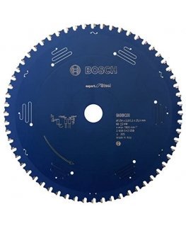 Bosch ‎2608643059 circular saw blade 25.4 cm 1 pc(s)