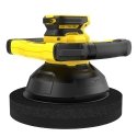 Stanley FATMAX SFMCE100B-XJ полировальная машина для автомобилей 2800 RPM Stanley FATMAX SFMCE100B-XJ полировальная машина для автомобилей 2800 RPM