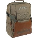 CERDÁ Star Wars The Mandalorian Grogu casual backpack 24cm