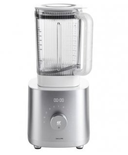 ZWILLING ENFINIGY Blender 1,8 l Lauapealne blender 1600 W Hõbe