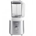 ZWILLING ENFINIGY Blender 1,8 L Pöydällä pidettävä tehosekoitin 1600 W Hopea ZWILLING ENFINIGY Blender 1,8 L Pöydällä pidettävä tehosekoitin 1600 W Hopea