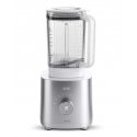 ZWILLING ENFINIGY Blender 1.8 L Tabletop blender 1600 W Silver ZWILLING ENFINIGY Blender 1.8 L Tabletop blender 1600 W Silver