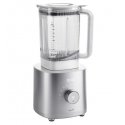 ZWILLING ENFINIGY Blender 1,8 L Pöydällä pidettävä tehosekoitin 1600 W Hopea ZWILLING ENFINIGY Blender 1,8 L Pöydällä pidettävä tehosekoitin 1600 W Hopea