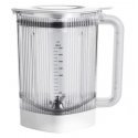 ZWILLING ENFINIGY Blender 1,8 L Galdvirsmas blenderis 1600 W Sudrabs ZWILLING ENFINIGY Blender 1,8 L Galdvirsmas blenderis 1600 W Sudrabs