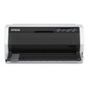 Epson LQ-690II dot matrix printer 4800 x 1200 DPI 487 cps