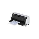 Epson LQ-690II nõel-täheprinter 4800 x 1200 DPI 487 märki sekundis
