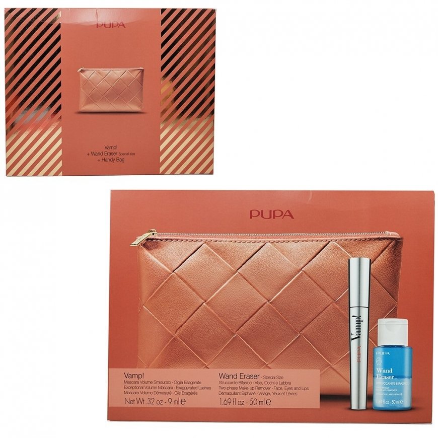 Pupa Vamp! Gift Set - Gift Box – 2