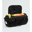 The North Face NF0A52SA krepšys daiktams 71 L Nailonas, Poliesteris Juoda The North Face NF0A52SA krepšys daiktams 71 L Nailonas, Poliesteris Juoda