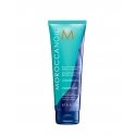 Moroccanoil Blonde Perfecting Purple Shampoo 200 ml Šampūns Profesionāls Sievietes