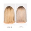 Moroccanoil Blonde Perfecting Purple Shampoo 200 ml Šampūns Profesionāls Sievietes