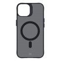 3MK Smoke MagCase mobilo telefonu apvalks 15,5 cm (6.1") Aploksne Pelēks 3MK Smoke MagCase mobilo telefonu apvalks 15,5 cm (6.1") Aploksne Pelēks