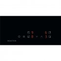 Electrolux LIL61424C Must Sisseehitatud 60 cm Tsooniga induktsioonplaat 4 tsoon(id) Electrolux LIL61424C Must Sisseehitatud 60 cm Tsooniga induktsioonplaat 4 tsoon(id)
