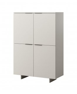 Cama ALMA 400003 laatikollinen lipasto