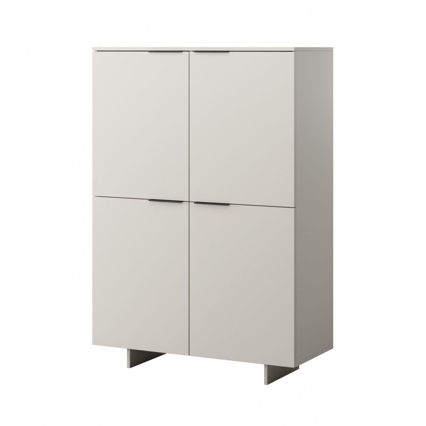Cama ALMA 400003 kumode