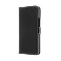 Insmat 650-3251 mobile phone case 17 cm (6.7") Flip case Black Insmat 650-3251 mobile phone case 17 cm (6.7") Flip case Black